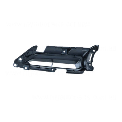 OEM Grille suits Mazda 3 BK 2006 to 2009