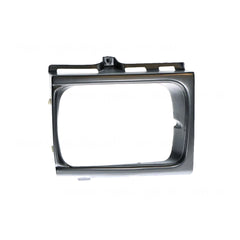 Headlamp Rim Passenger Side Aftermarket Suits Toyota Hilux RN105 RN110 YN106 LN106 LN107  1988 to 1997