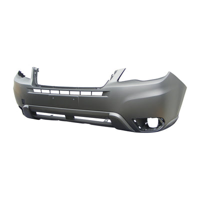 Certified Front Bar suits Subaru Forester SJ 2013 to 2018