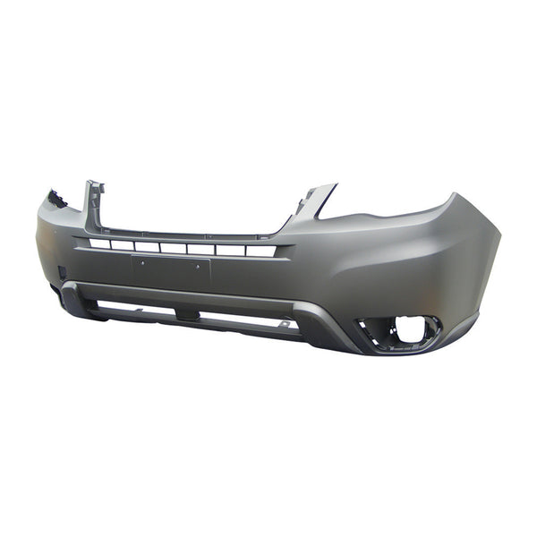 Certified Front Bar suits Subaru Forester SJ 2013 to 2018