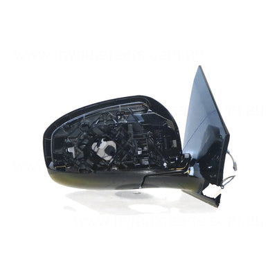 Door Mirror Drivers Side OEM suits Nissan Murano ST Z51 2008 to 2014
