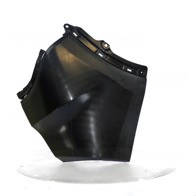 Genuine Rear Bar End Passenger Side suits Honda HR-V RU 2014 to 2018