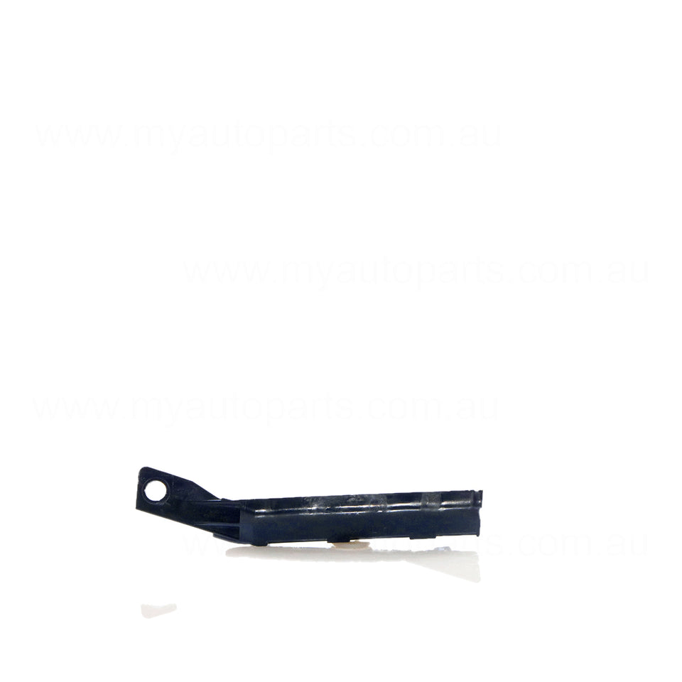 Front Bar Bracket Passenger Side OEM Suits Nissan Tiida C11 2006 to 2012