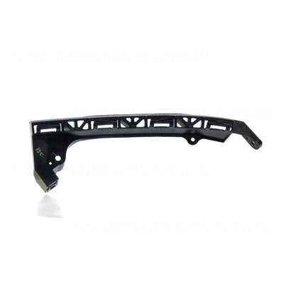 Front Bar Bracket Drivers Side OEM Suits Honda Jazz GE 2008 to 2014