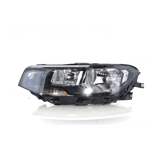 OEM Head Lamp Passenger Side suits Volkswagen T-Cross C1 2020 onwards