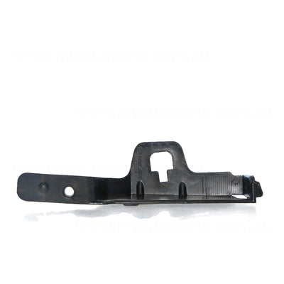 Rear Bar Bracket Passenger Side Genuine suits Mazda 3
