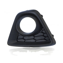 Front Bar Grille With Fog Light Mount Drivers Side Aftermarket Suits Mazda CX-5 KE 2/2012 to 12/2014