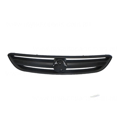 Grille Mould OEM Suits Holden Viva JF 2005 to 2009