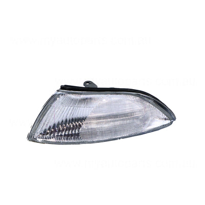 Front Park / Indicator Lamp Passenger Side Certified Suits Ford Telstar AX/AY 1992 to 1996