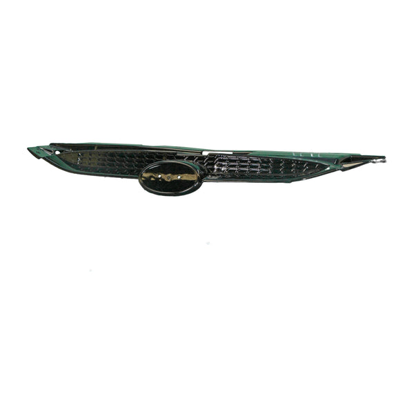 Grille Certified Suits Hyundai ix35 LM 2010 to 2015