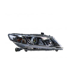Xenon Head Lamp Drivers Side OEM Suits Honda Odyssey RB 2009 to 2011