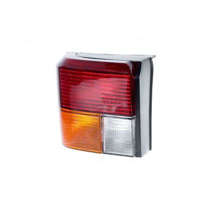 Tail Lamp Passenger Side Certified suits Volkswagen