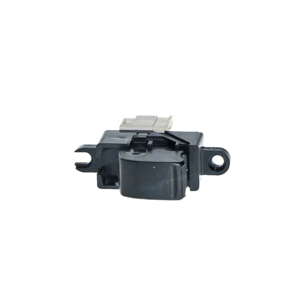 Power Window Switch Aftermarket suits Nissan Patrol/Pathfinder/Navara 1995 to 2015