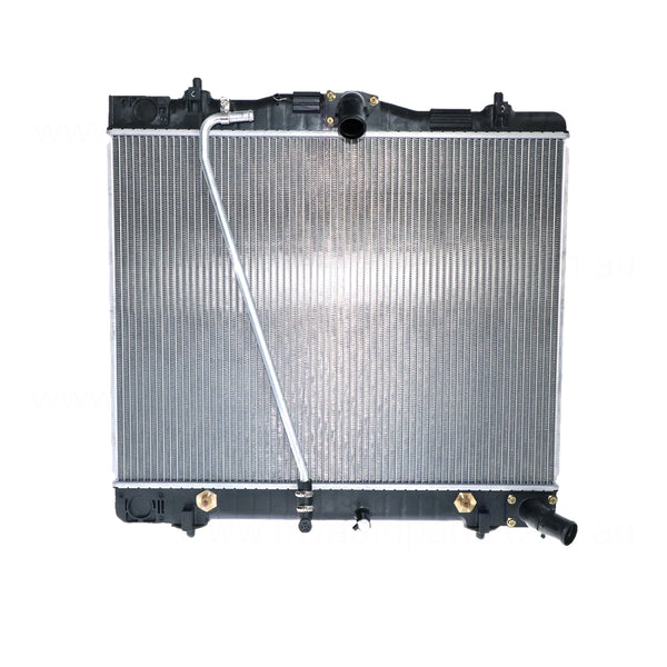 Hiace 2kd Radiator Radiator Aftermarket suits Toyota Hiace