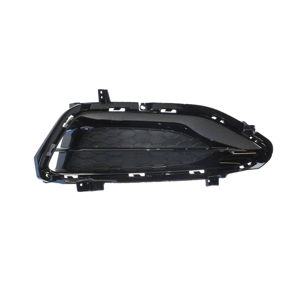 Front Bar Grille Drivers Side OEM Suits Hyundai i40 VF 6/2015 to 12/2018