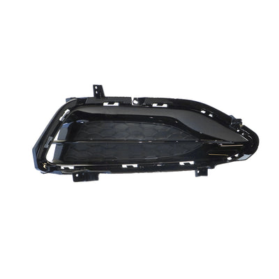 Front Bar Grille Drivers Side OEM Suits Hyundai i40 VF 6/2015 to 12/2018