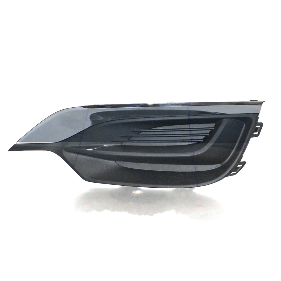Front Bar Grille Passenger Side OEM Suits Holden Astra LT/LTZ BL 3/2017 On