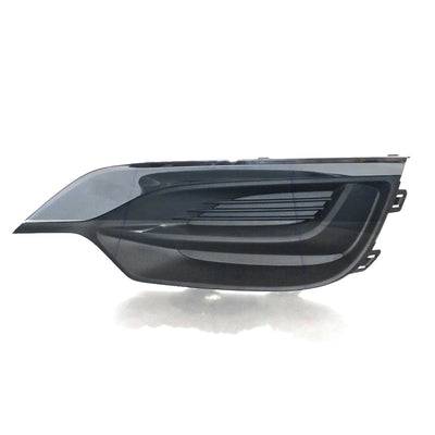 Front Bar Grille Passenger Side OEM Suits Holden Astra LT/LTZ BL 3/2017 On