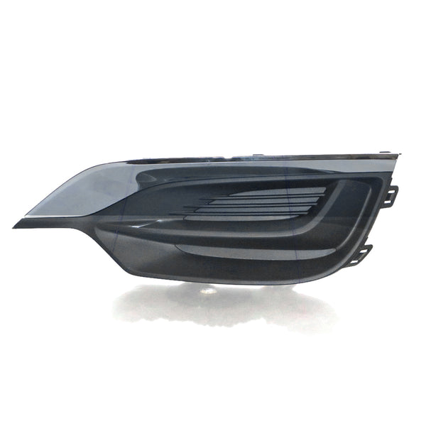 Front Bar Grille Passenger Side OEM Suits Holden Astra LT/LTZ BL 3/2017 On