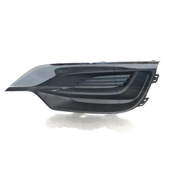 Front Bar Grille Passenger Side OEM Suits Holden Astra LT/LTZ BL 3/2017 On