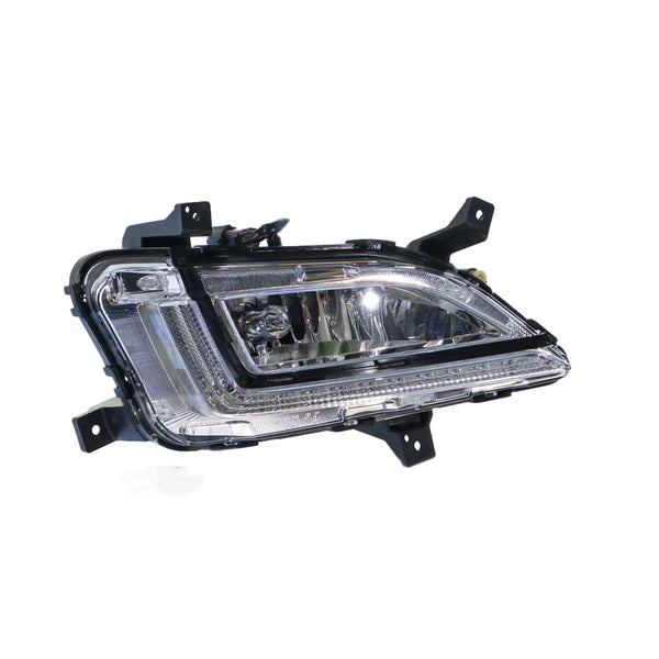 Fog Lamp Drivers Side OEM suits Hyundai Tucson TL 2018 to 2020