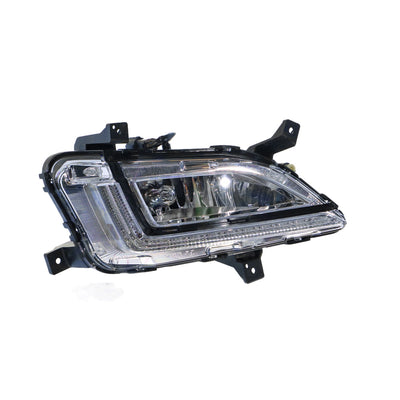 Fog Lamp Drivers Side OEM suits Hyundai Tucson TL 2018 to 2020