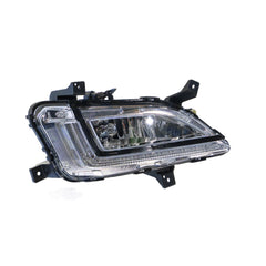 Fog Lamp Drivers Side OEM suits Hyundai Tucson TL 2018 to 2020