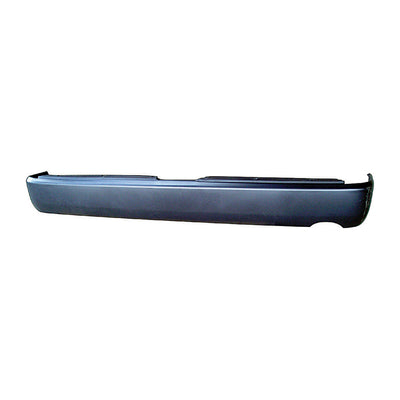 Aftermarket Rear Bar suits Toyota Hiace TRH / KDH / SLWB 20#/22# 2005 to 2019