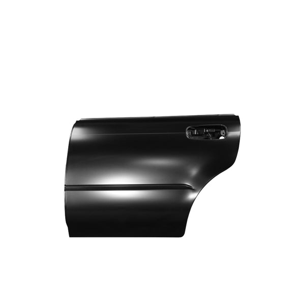 Genuine Rear Door Passenger Side suits Subaru Impreza GD/GG 2005 to 2007