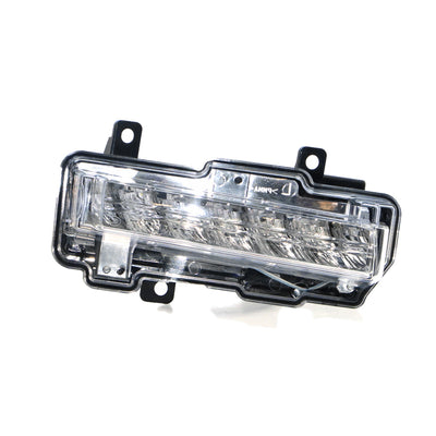 Daytime Running Lamp Drivers Side OEM Suits Mitsubishi Pajero NX 2014 to 2021