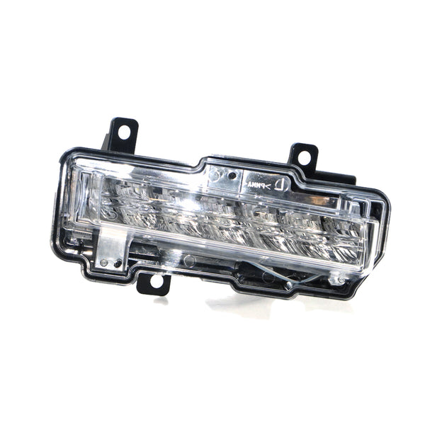 Daytime Running Lamp Drivers Side OEM Suits Mitsubishi Pajero NX 2014 to 2021