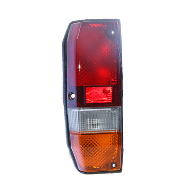 Tail Lamp Passenger Side Aftermarket suits Toyota Landcruiser 70 Series 1984 to 1999