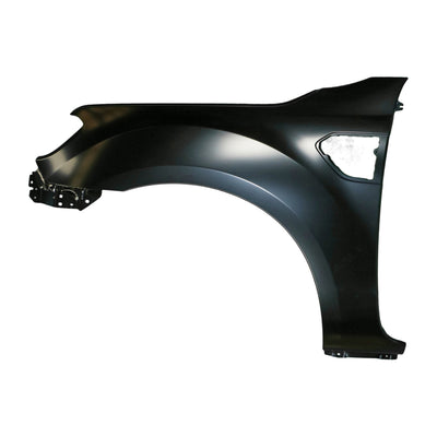 Genuine Front Guard Passenger Side suits Ford Ranger PX, Ford Everest UA, UAII 2012 to 2019