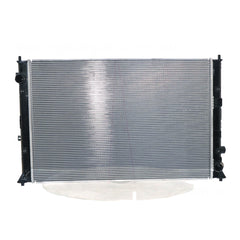 Radiator Plastic Aluminium Aftermarket Suits Honda Civic FC 2016 to 2021