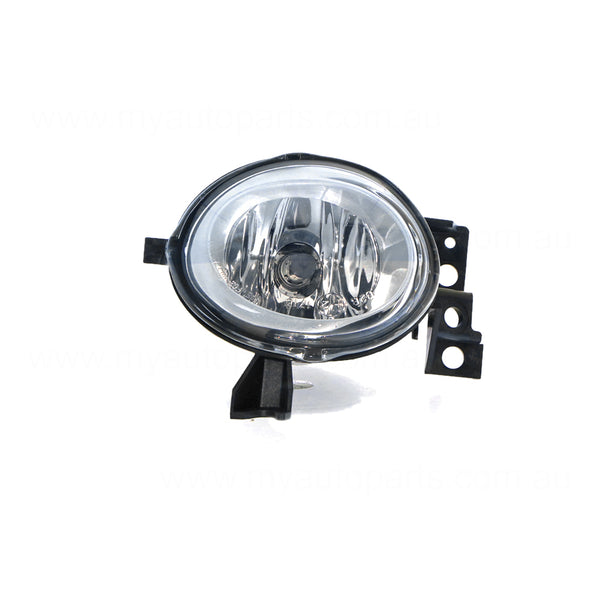 OEM Fog Lamp Passenger Side suits Volkswagen Touareg 7L 2007 to 2011