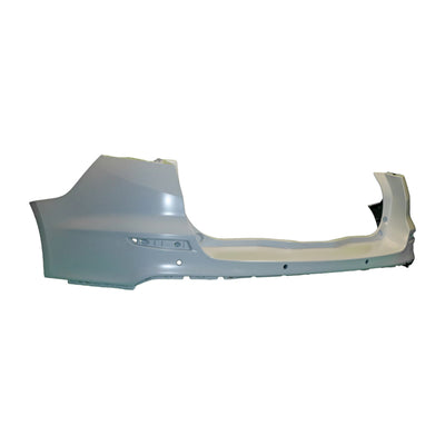 OEM Rear Bar suits Ford Mondeo MD 2015 onwards