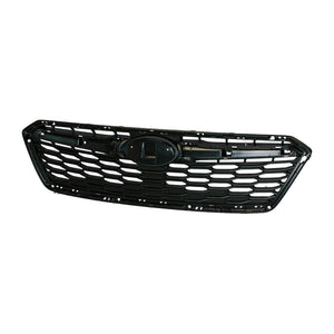 Grille OEM suits Subaru Impreza