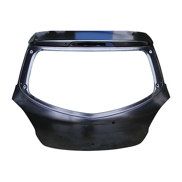 OEM Tail Gate suits Mazda 2 DE 2007 to 2014