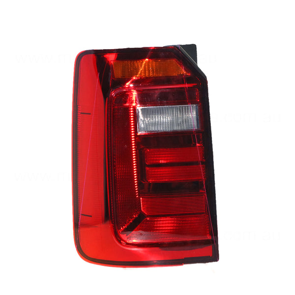 Tail Lamp Passenger Side Genuine Suits Volkswagen Caddy 2K 2015 On