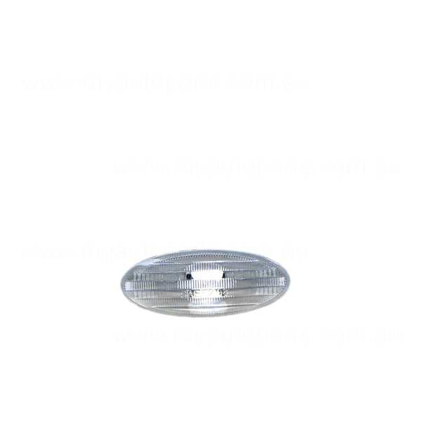 Guard Repeater Passenger Side OEM suits Nissan