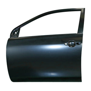 OEM Front Door Passenger Side suits Toyota Corolla ZRE152R, ZRE153R 2007 to 2013