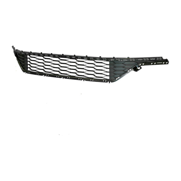 Front Bar Grille Genuine Suits Volkswagen Golf R MK 7 8/2017 On