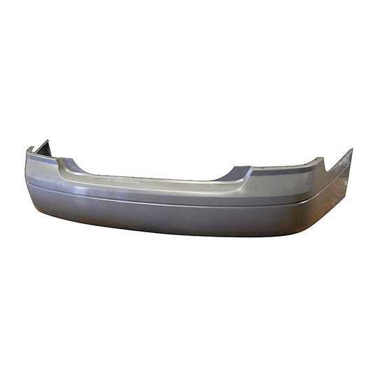 Aftermarket Rear Bar suits Ford Falcon BF, BA, BA II 2002 to 2006