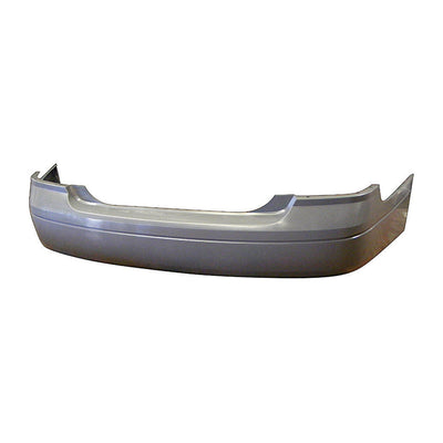 Aftermarket Rear Bar suits Ford Falcon BF, BA, BA II 2002 to 2006