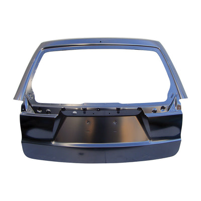 Genuine Tail Gate suits Subaru Forester SH 2008 to 2012