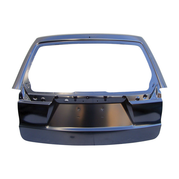 Genuine Tail Gate suits Subaru Forester SH 2008 to 2012