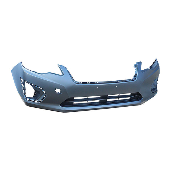 Genuine Front Bar suits Subaru Impreza GJ/GP 2011 to 2016
