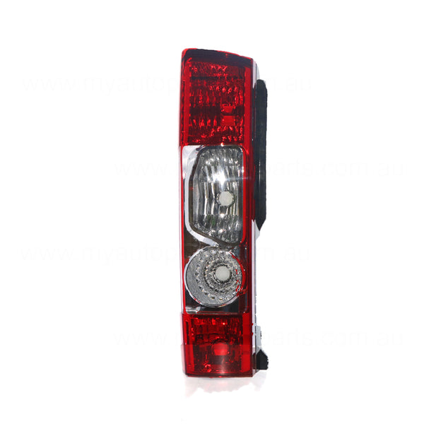 Tail Lamp Passenger Side Certified Suits Fiat Ducato JTD SERIES 2 2007 to 2021