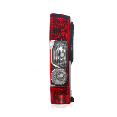 Tail Lamp Passenger Side Certified Suits Fiat Ducato JTD SERIES 2 2007 to 2021