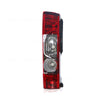Tail Lamp Passenger Side Certified Suits Fiat Ducato JTD SERIES 2 2007 to 2021